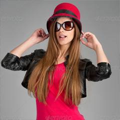 超强性能持久的DDOS测试